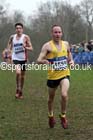 Senior mens Inter Counties Cross Country, Prestwold Hall, Loughborough. Photo: David T. Hewitson/Sports for All Pics